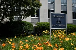 State Department scales back criticism of some Trump allies in revamped human rights report