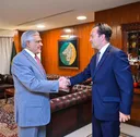Pakistan, US reaffirm counterterrorism cooperation in Islamabad talks