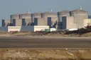 Крупнейшая АЭС Франции приостановила работу
