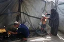 Gaza sees sharp rise in skin diseases amid severe heat wave