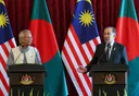 Malaysia dan Bangladesh rancang kerjasama pengeluaran halal untuk pasaran global