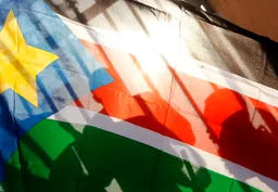 South Sudan 'firmly refutes' talks with Israel on Palestinian resettlement
