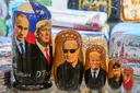 Русија ја обвини Украина дека подготвува провокација за да го наруши самитот Трамп-Путин