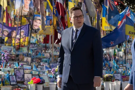 Nowy rząd w Czechach może ograniczyć dostawy broni dla Ukrainy