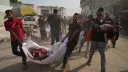 جان‌باختن ۵۸ فلسطینی دیگر در تازه‌ترین حملات ارتش اسرائیل به غزه