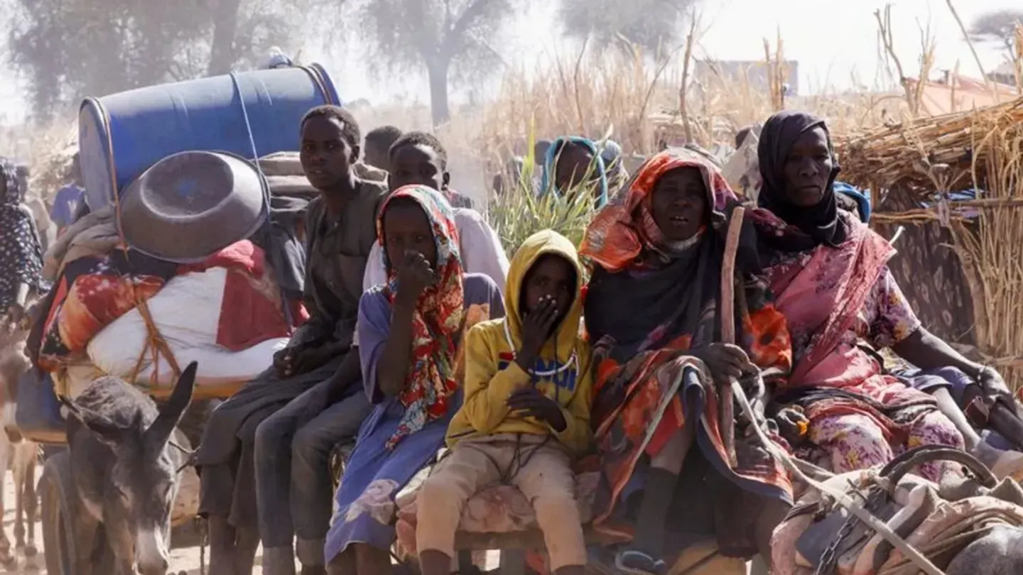 السودان.. أكثر من 2600 إصابة بالكوليرا و50 وفاة خلال أسبوع