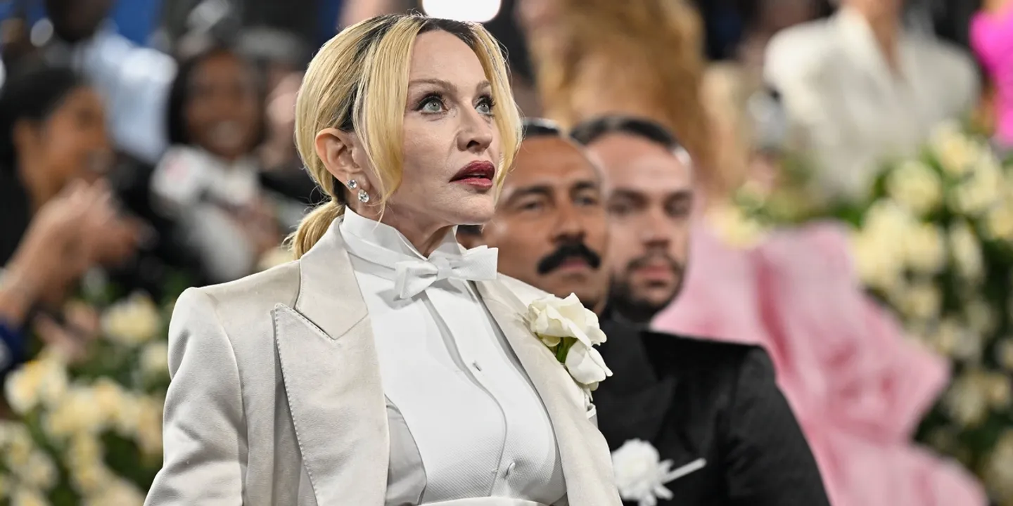 Madonna apela ao Papa que visite Gaza para 'trazer luz' às crianças famintas 'antes que seja tarde'