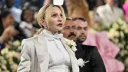 Madonna apela ao Papa que visite Gaza para 'trazer luz' às crianças famintas 'antes que seja tarde'
