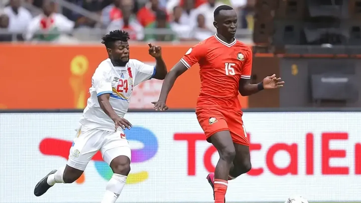 Football body limits Kenya-Zambia crowd size after fans storm stadium