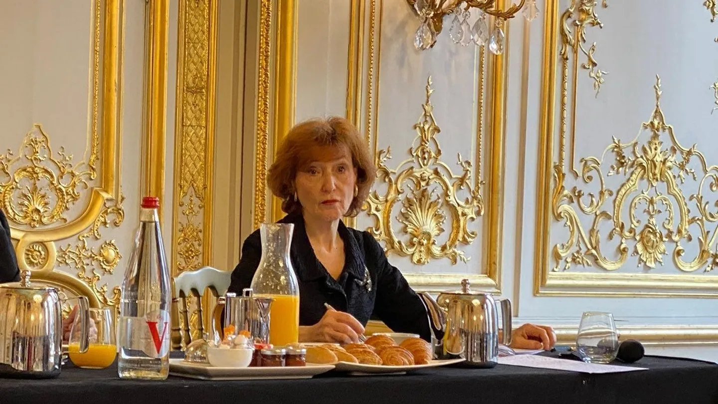 Actions en justice contre une ex-ministre pour ses propos racistes visant les Algériens de France