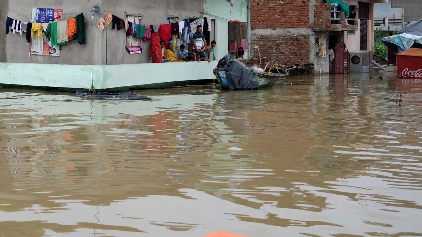 Cape Verde floods kill at least eight people