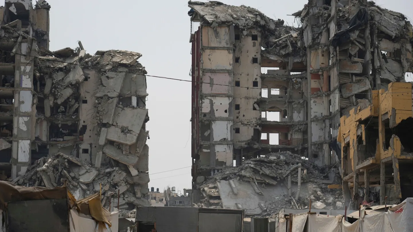 Egypt working with Qatar, US to revive 60-day Gaza truce plan: Foreign Minister