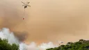 Incêndios florestais recordes em Espanha forçam evacuações em massa