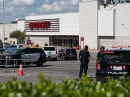 Tiroteio na loja Target no Texas faz 3 mortos