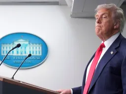 Trump assina ordem para prolongar tarifas sobre a China por mais 90 dias