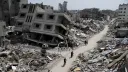 الرئاسة الفلسطينية تنفي مزاعم إسرائيلية بعلمها تعيين شخصية لإدارة قطاع غزة