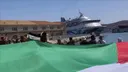 Ελλάδα: Συνεχίζεται η διαμαρτυρία ενάντια στην παρουσία Ισραηλινών τουριστών