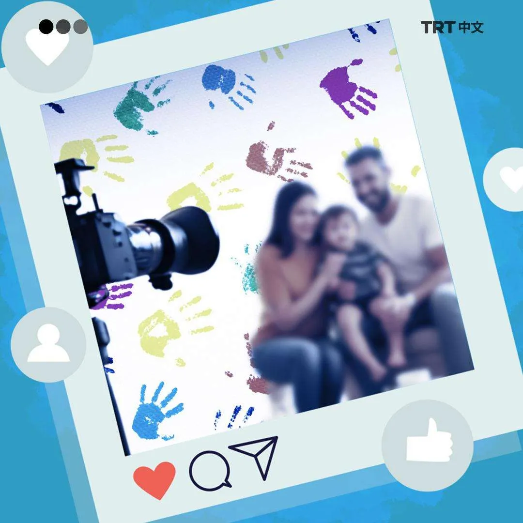 数字童工的兴起