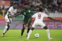 CHAN 2024: Nigeria warudishwa numbani, sura zimewashuka