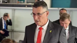 Ministri i Jashtëm izraelit: Nuk do të lejoj zbatimin e zgjidhjes me dy shtete