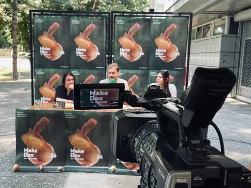 Претставена програмата за 16-то издание на фестивалот „МакеДокс“