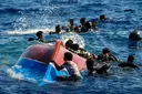 At least 20 dead, dozens missing as boat capsizes off Italy's Lampedusa: UN