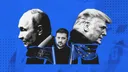 В Брюсселе опасаются «новой Ялты»