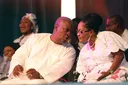 Ghanaian TikTokers held for threats to first family