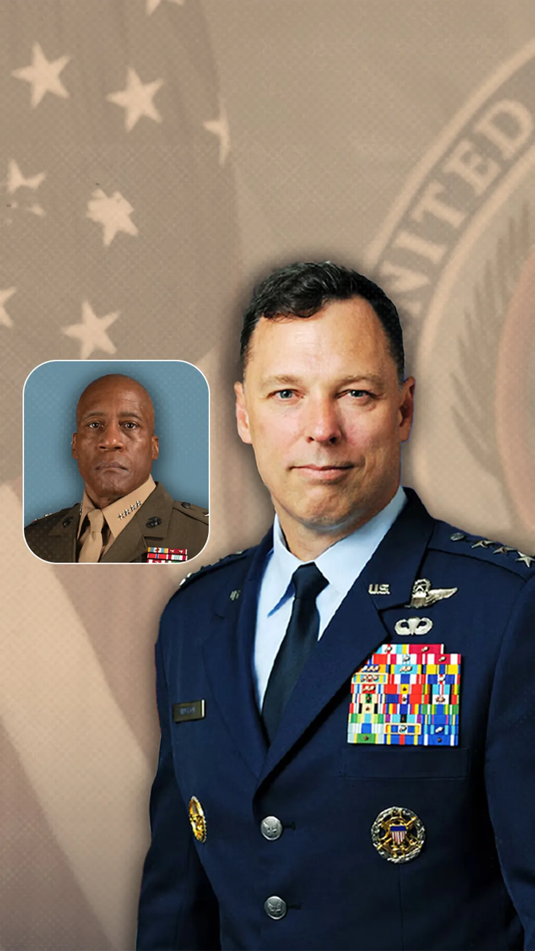 The US appears to be revamping its Africa Command (AFRICOM)