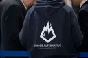 AfD gründet neue Jugendorganisation - Versammlung in Gießen