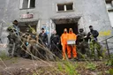 Urban Survival Training: „In Krisen gelten andere Regeln“