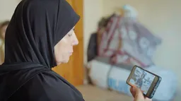 Gaza mother remembers slain journalist Anas Al Sharif