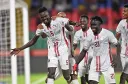 Sudan PM hails national team for eliminating high-ranked Nigeria from CHAN