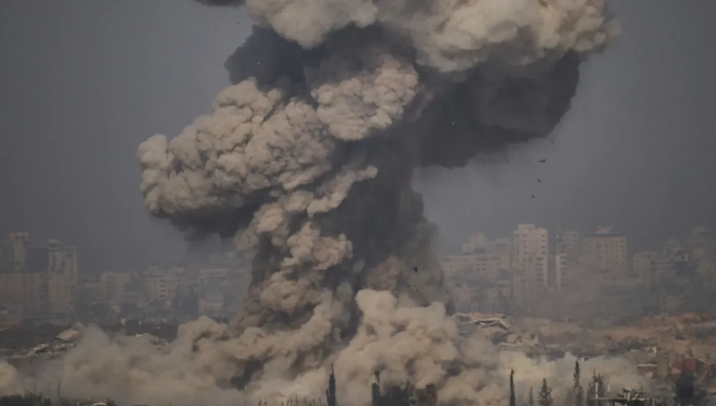 Zeitun, Gaza: Israele distrugge oltre 300 case in tre giorni