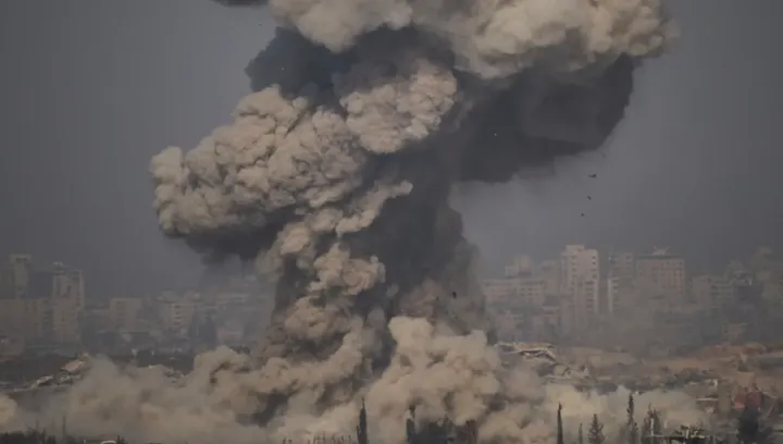 Israel destroys over 300 homes in Gaza's Zeitoun in three days