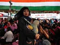 After 78 years, India’s Muslims are being written out of citizenship