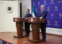 Фидан ги предупреди ЈПГ: Престанете да им се заканувате на Туркије и регионот