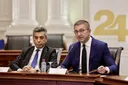 Мицкоски: Рамковниот договор е потсетник дека државата ја имаме само ако ја чуваме заедно