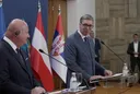 Вучиќ: Не ми паѓа на памет да го менувам Уставот за да се кандидирам за уште еден мандат