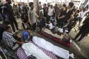 مجازر الاحتلال الإسرائيلي ترفع حصيلة شهداء وجرحى غزة.. وخبراء أمميون يحذرون من "إبادة طبية"