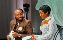 Davido and Chioma: The Nigerian music star's wedding in US that attracted Dangote and others