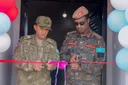 Somali army inaugurates new Turkish-built base in Mogadishu