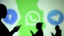Ruski regulator ograničio pozive putem aplikacija Telegram i WhatsApp
