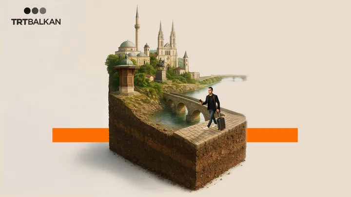 Balkanski tranzit mozgova: Odliv, priliv i pitanje povratka