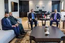 Turkiye okrivila Izrael za sukob u Suwaydi, pozvala na uključivu budućnost Sirije