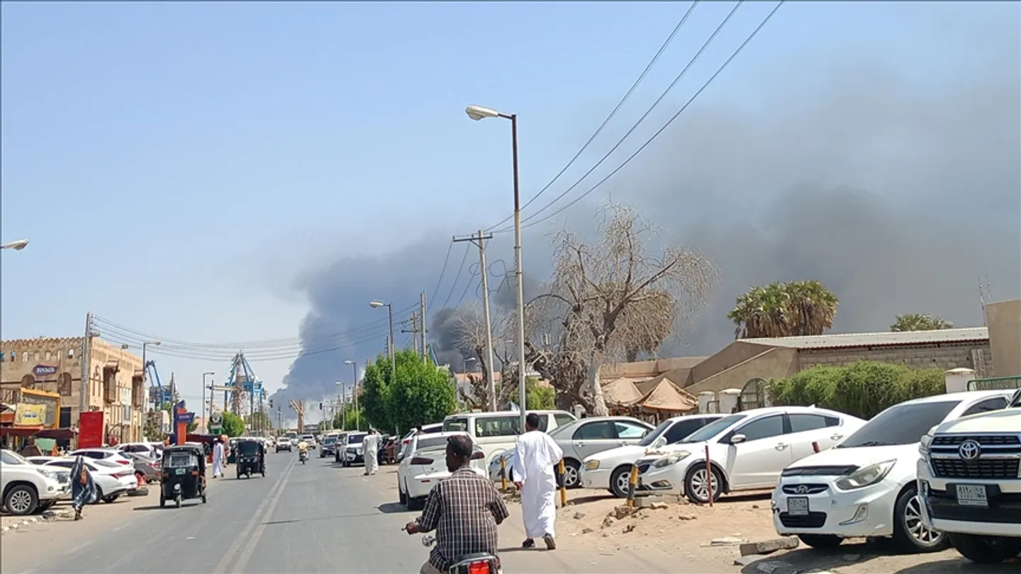 Kiongozi wa Umoja wa Mataifa ashtumu mashambulizi ya RSF El Fasher, katika kambi ya wakimbizi Sudan