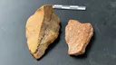 Para ilmuwan menemukan kemungkinan artefak hominid Wallacea tertua di Indonesia