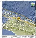 Gempa guncang Papua Barat kemarin, tidak ada kerusakan dan peringatan tsunami