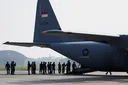 Indonesia kirim 800 ton bantuan ke Gaza lewat misi kemanusiaan Satgas Garuda Merah Putih II