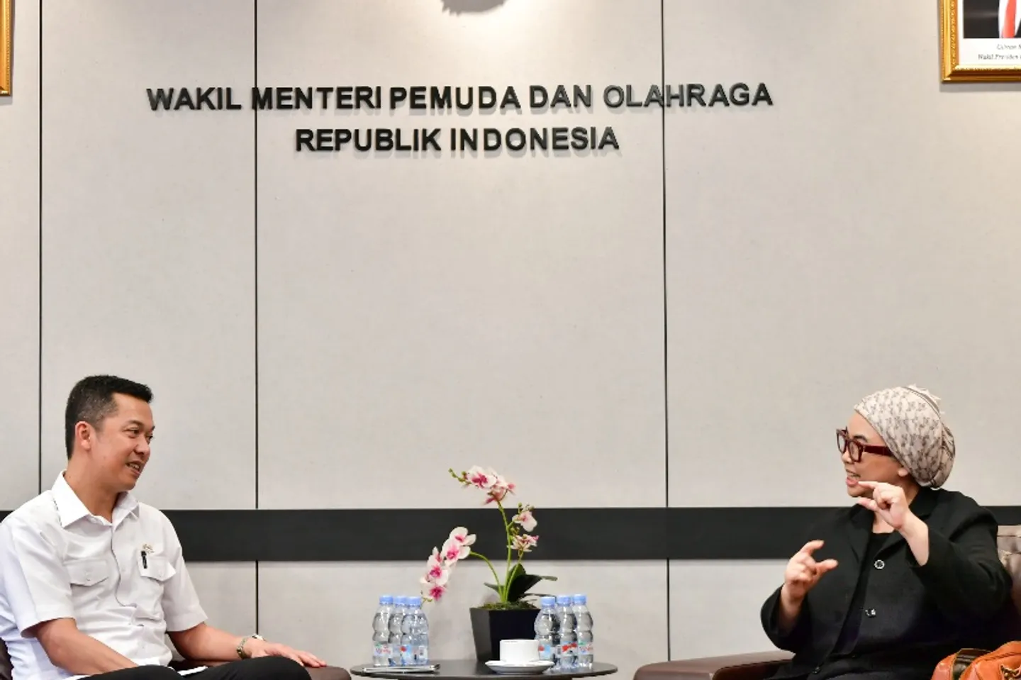 Jakarta siap sambut lebih dari 500 atlet di kejuaraan dunia senam artistik 2025